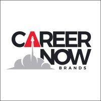 career now brands logo image