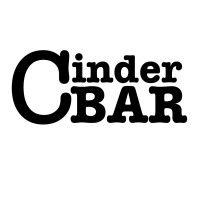 cinder bar logo image