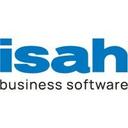 logo of Isah Business Software