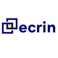 ecrin (european clinical research infrastructure network) logo image