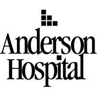 anderson hospital