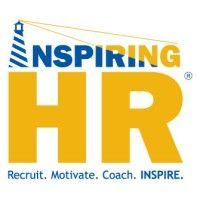 inspiring hr, llc logo image