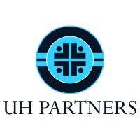 uh partners logo image