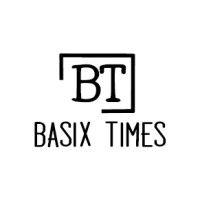 basix times logo image