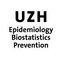 university of zurich, epidemiology, biostatistics and prevention institute