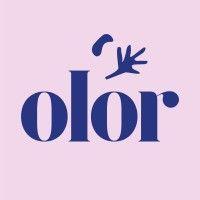 olor logo image