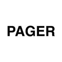 pager management logo image