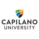 logo of Capilano University