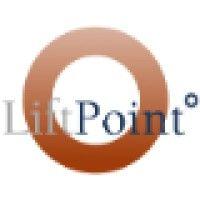 the liftpoint group llc logo image