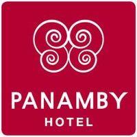 hotel panamby guarulhos logo image