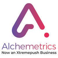 alchemetrics logo image