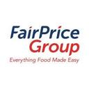 logo of Fairprice Group