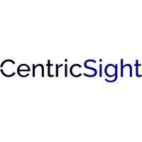 centricsight logo image