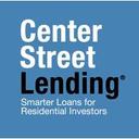 logo of Center Street Lending