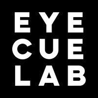 eyecue lab logo image