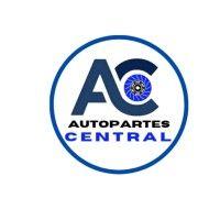 autopartes central logo image