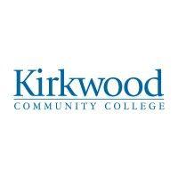 kirkwood community college logo image