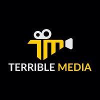 terrible media inc logo image