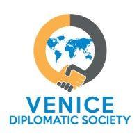 venice diplomatic society logo image