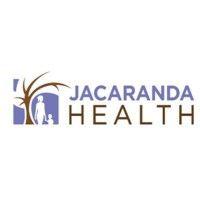 jacaranda health logo image