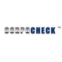 corpocheck global ltd. logo image