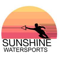 sunshine watersports muskoka logo image