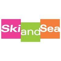 ski and sea international logo image