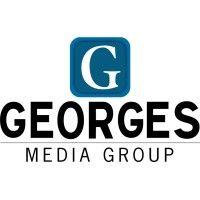 georges media group logo image