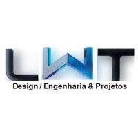 lwt design/ engenharia & projetos logo image