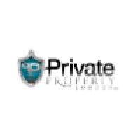 private property london logo image