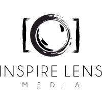 inspire lens media, l.l.c. logo image