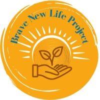 brave new life project logo image