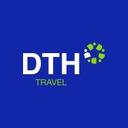 logo of Dth Travel