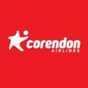 logo of Corendon Airlines