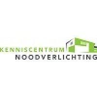 kenniscentrum noodverlichting logo image