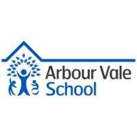 arbour vale school logo image