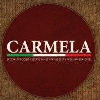 carmela foods logo image