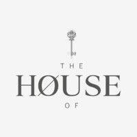 the house of agency logo image