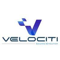 velociti india logo image