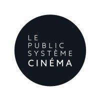 le public systeme cinema logo image