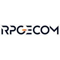 rpgecom | amazon marketing agency logo image