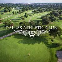 dallas athletic club logo image