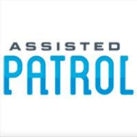 assisted patrol logo image