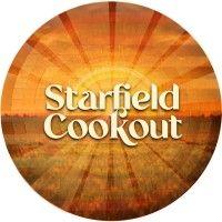 starfield cookout logo image