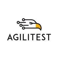 agilitest logo image