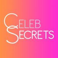 celeb secrets logo image