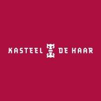 kasteel de haar logo image