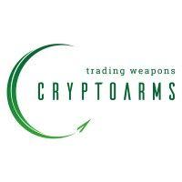 cryptoarms s.r.o. logo image