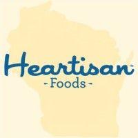 heartisan foods logo image