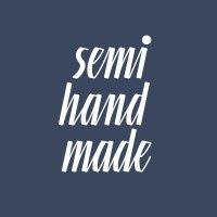 semihandmade logo image